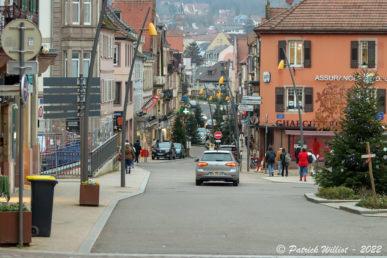 Saverne